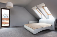 Birts Street bedroom extensions